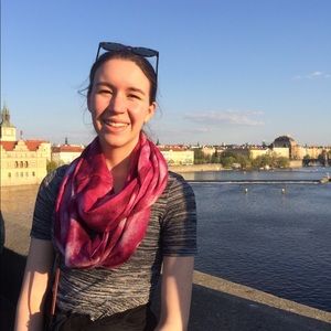 Meet your Posher, Kate